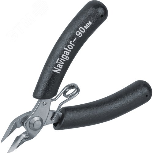 Бокорезы Navigator 93 417 NHT-Br06-90 (90 мм) - фото 2