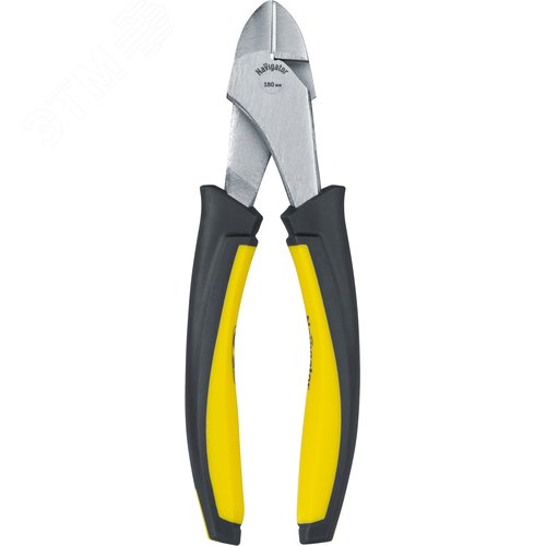 Бокорезы NHT-Br07-180 (180 мм, мощные) - фото 2