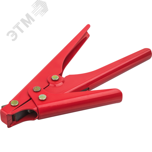 Инструмент для хомутов NHT-FT01-2x10 Navigator - фото 2