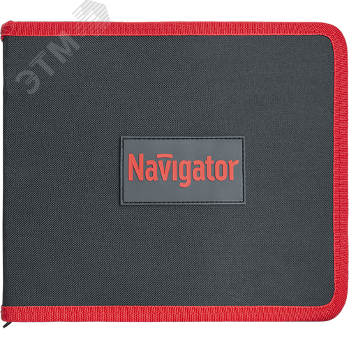 Набор инструмента NHT-Ind06-H12 (диэлектрические, 12 шт) - фото 3