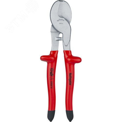 Кабелерез NHT-Krd03-240 (диэлектрический, 240 мм) - фото 2