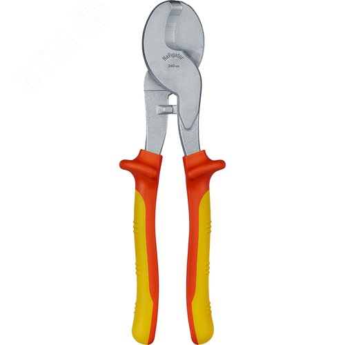 Кабелерез NHT-Krd04-240 (диэлектрический, 240 мм) - фото 2