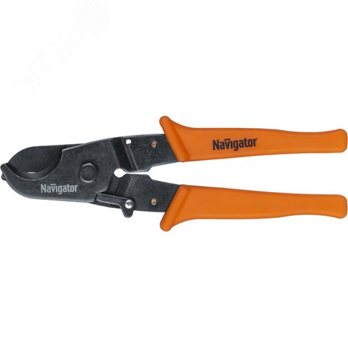 Ножницы Navigator 82 397 NHT-Nk01-220 (кабельные, 220 мм) - фото 2