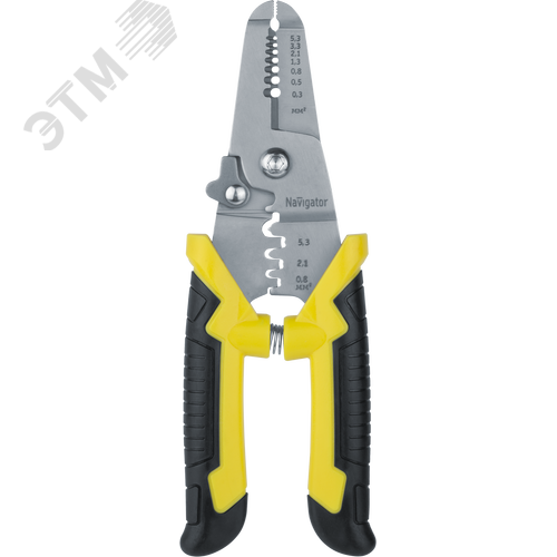 Ножницы кабельные - фото 1