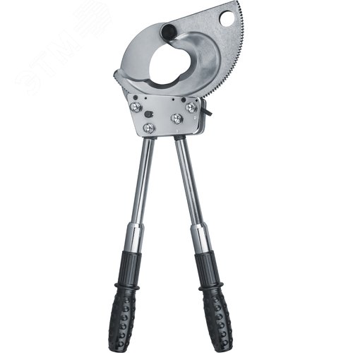 Ножницы секторные до 70 мм для бронированного кабеля Navigator (NHT-Nks02-B-70) - фото 2