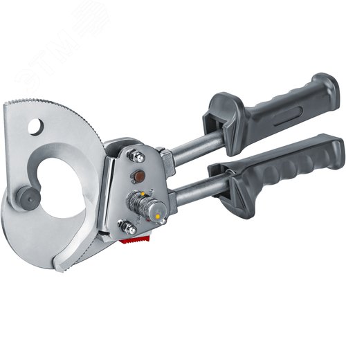 Ножницы секторные до 45 мм для бронированного кабеля Navigator (NHT-Nks03-B-45) - фото 2