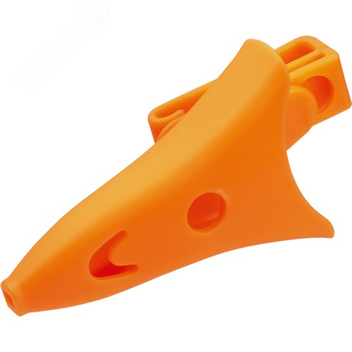 Ножницы 80 368 NHT-No01-150 (электромонтажника, 150 мм) - фото 4