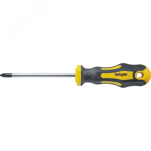 Отвертка 80 294 NHT-Ot01-PZ2-100 (обычная) - фото 2