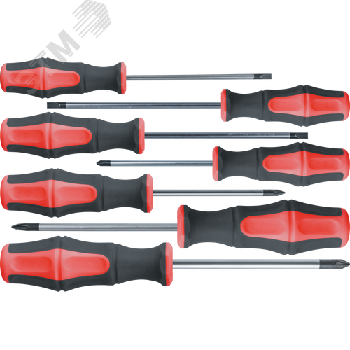 Изображение товара Набор отвёрток 95 277 NHT-Ot03-H7 (шт)