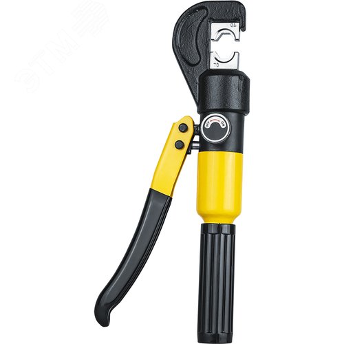 Пресс гидравлический ручной ПГР-70 4-70 мм.кв. Navigator (NHT-Pg01-04-70) - фото 2