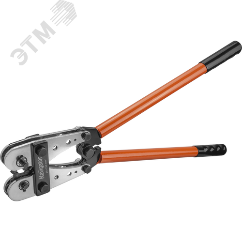 Пресс-клещи NHT-Pk01-25-150 - фото 1