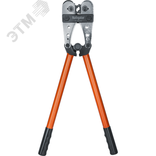 Пресс-клещи NHT-Pk01-25-150 - фото 2