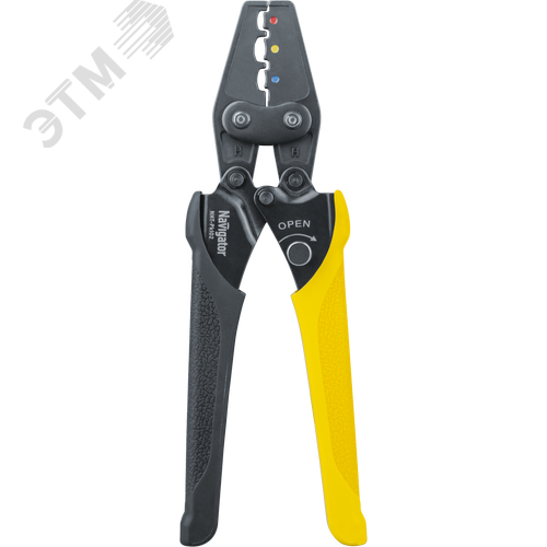 Изображение товара Пресс-клещи 95 281 NHT-Pki02 (шт)