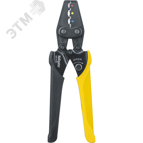 Пресс-клещи 95 282 NHT-Pki03 - фото 2