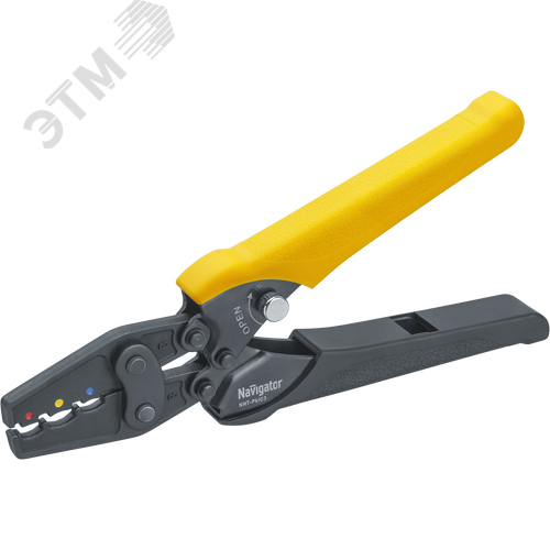 Пресс-клещи 95 282 NHT-Pki03 - фото 1