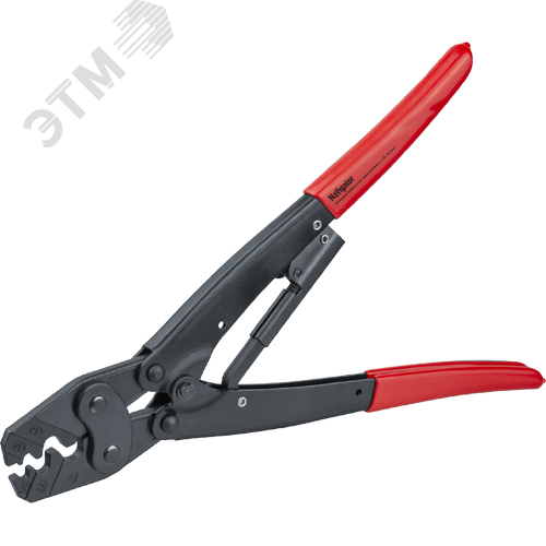 Пресс-клещи для кабельных наконечников 16 мм2 NHT-Pkk01 - фото 2