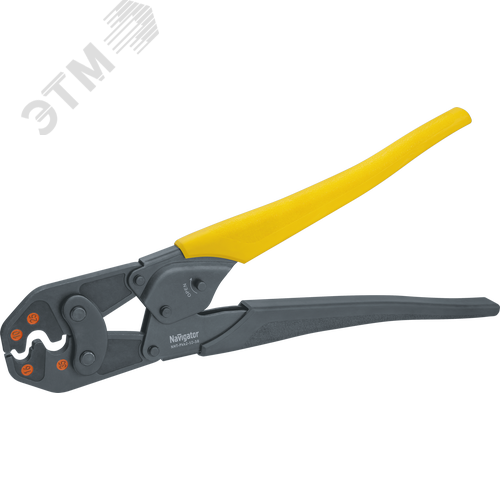 Пресс-клещи 95 285 NHT-Pkk2-10-38 - фото 2