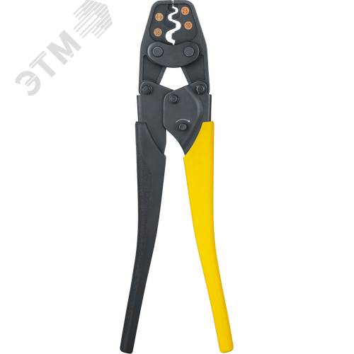 Изображение товара Пресс-клещи 95 284 NHT-Pkk2-2.5-16 (шт)