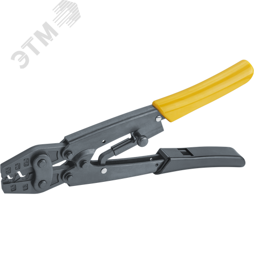 Пресс-клещи 95 283 NHT-Pkk3-0.5-6 - фото 2