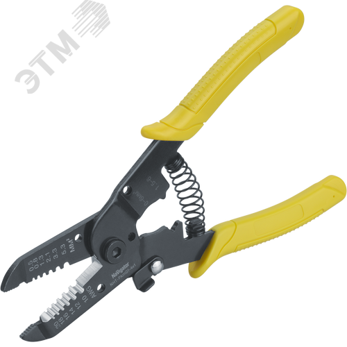 Пресс-клещи NHT-Pkm01-4v1 Navigator - фото 1