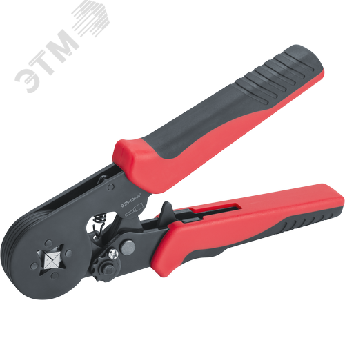 Пресс-клещи 95 062 NHT-Pkv02-D-10 - фото 2