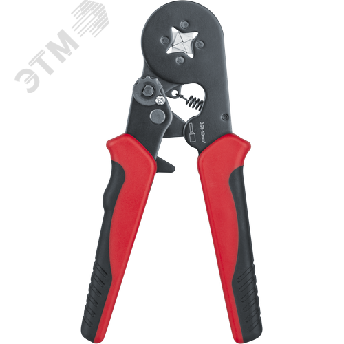 Пресс-клещи 95 062 NHT-Pkv02-D-10 - фото 1