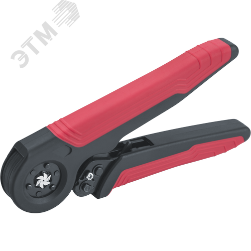 Пресс-клещи 95 061 NHT-Pkv02-D-6 - фото 2