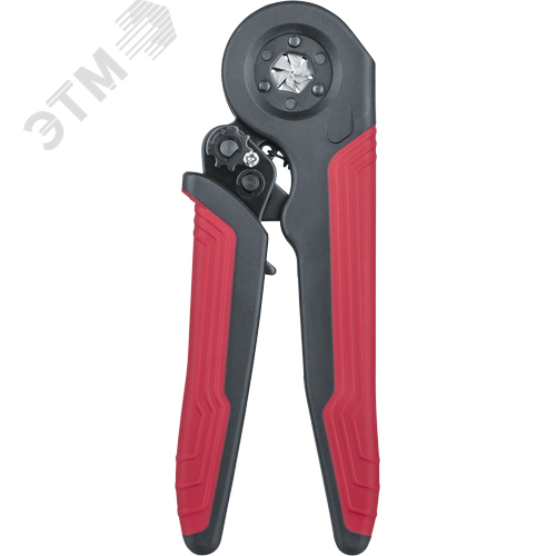 Пресс-клещи 95 061 NHT-Pkv02-D-6 - фото 1