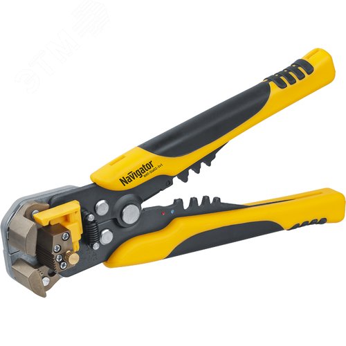 Съемник изоляции автоматический NHT-Sia02-3v1 - фото 2