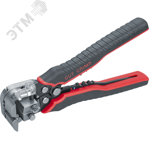 Съёмник изоляции 95 149 NHT-Sia06-3v1 - фото 2