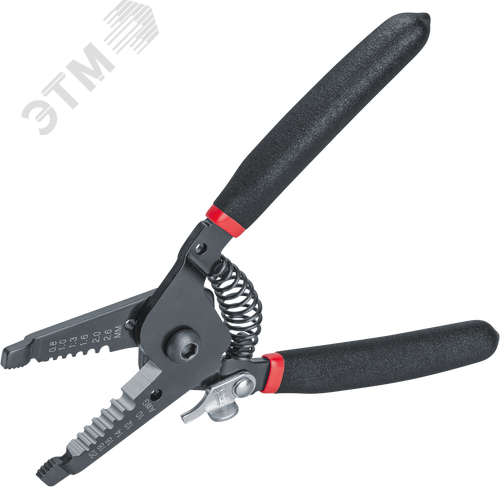 Съёмник изоляции 95 150 NHT-Sim04 - фото 2