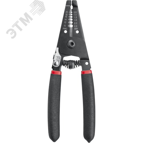 Изображение товара Съёмник изоляции 95 150 NHT-Sim04 (шт)