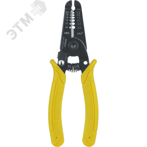 Съемник изоляции - фото 2