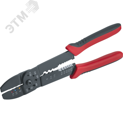 Съёмник изоляции 82 297 NHT-Sim06-4v1 - фото 2