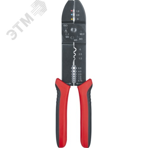 Изображение товара Съёмник изоляции 82 297 NHT-Sim06-4v1 (шт)