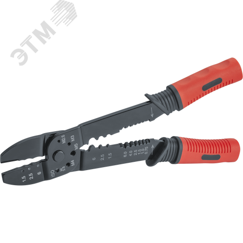 Съёмник изоляции 82 298 NHT-Sim07-4v1 - фото 2