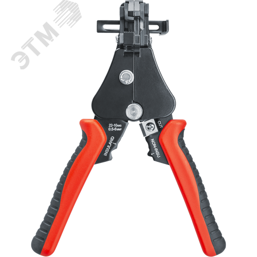 Изображение товара Съёмник изоляции 95 148 NHT-WS05-050x6 (шт)