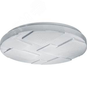 Изображение товара Светильник светодиодный NLF-C-003-02 72Вт геометрия звездное небо (шт)