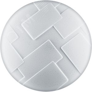 Светильник светодиодный NLF-C-003-02 72Вт геометрия звездное небо - фото 2