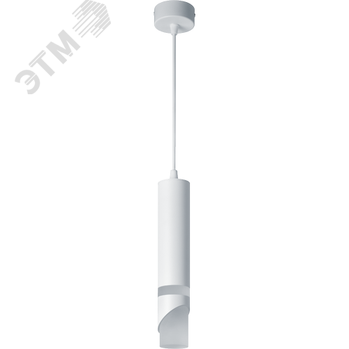 Изображение товара Светильник NLF-P-005-04 подвесной белый (шт)