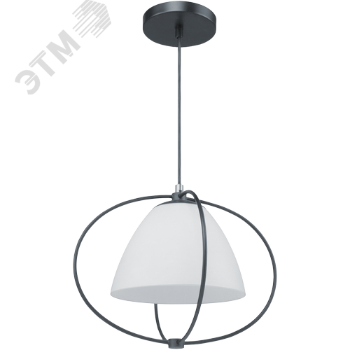 Изображение товара Светильник NLF-P-032-02 подвесной белый (шт)