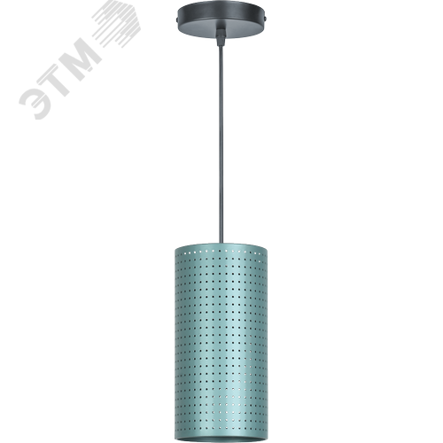 Изображение товара Светильник NLF-P-033-04 подвесной зеленый (шт)