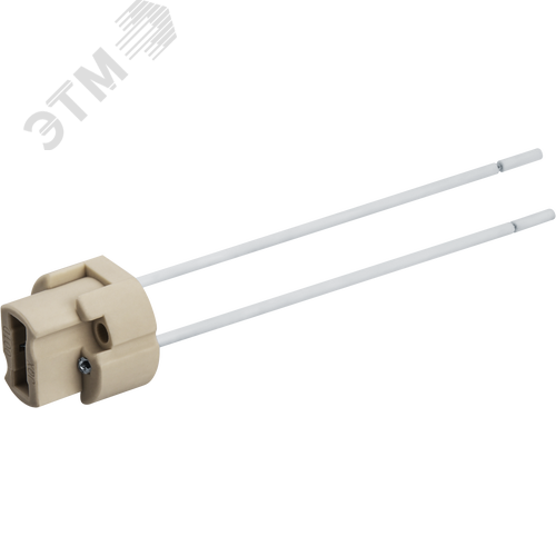 Изображение товара Патрон G9 керамический (шт)