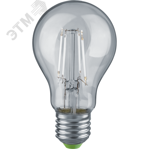 Лампа светодиодная 5вт NLL-F-A60-5-230-B-E27 - фото 2