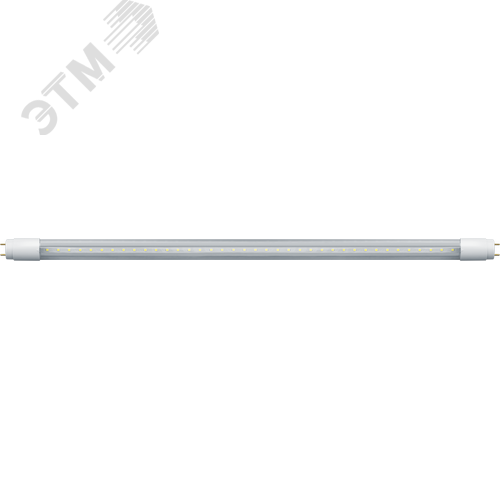 Изображение товара Лампа светодиодная 10Вт NLL-G-T8-10-230-4K-G13-CL-R (шт)