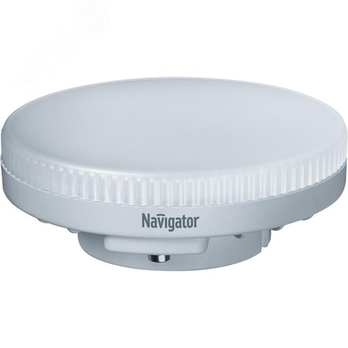 Изображение товара Лампа светодиодная 10вт NLL-GX53-10-230-4K-3STEPDIMM (шт)