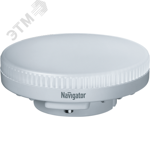 Лампа светодиодная 10вт NLL-GX53-10-230-4K-PACK5 - фото 2