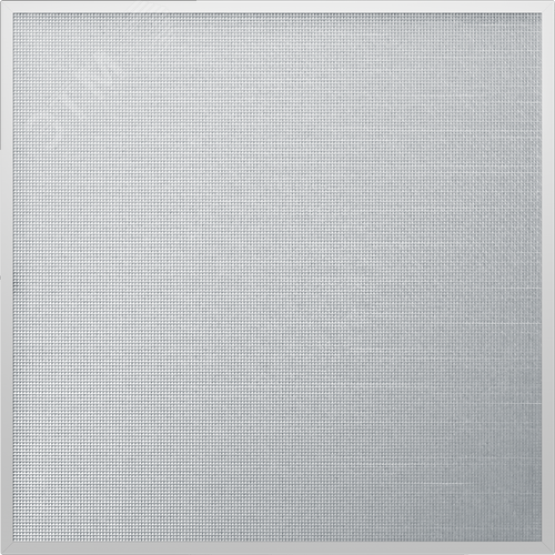 Светильник светодиодный ДВО-36w 595х595х45 4000К 3900Лм микропризма IP20 - фото 2