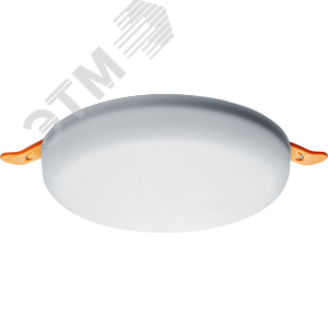 Светильник светодиодный ДВО-18w NLP-R2-18W-865-LED - фото 2