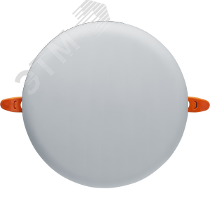 Светильник светодиодный ДВО-24w NLP-R2-24W-865-LED - фото 1